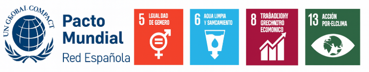 Pacto Mundial - Red Española